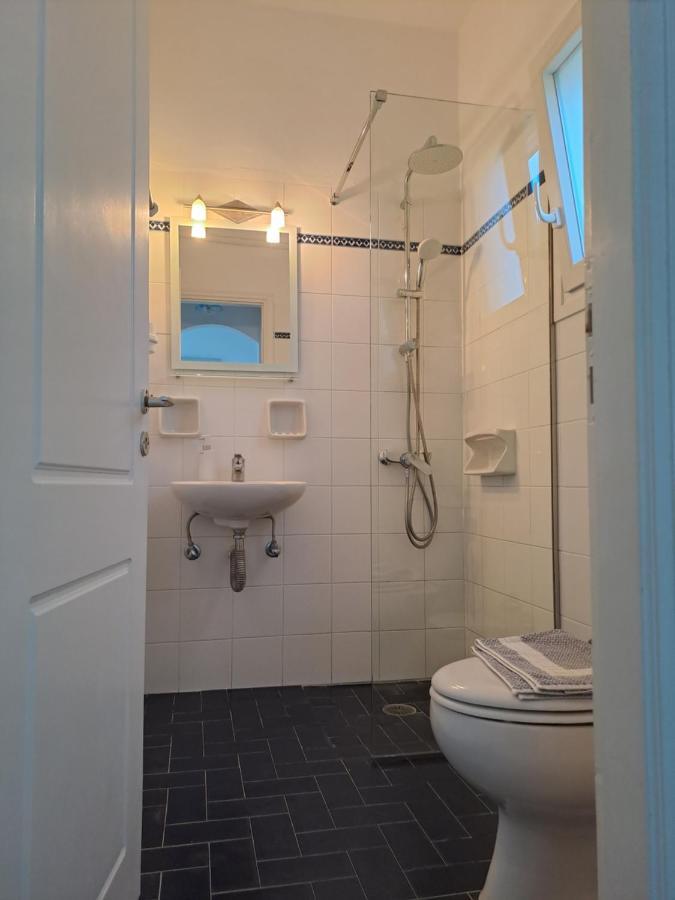 Agrilia Apartments & Studios วาธิ ภายนอก รูปภาพ