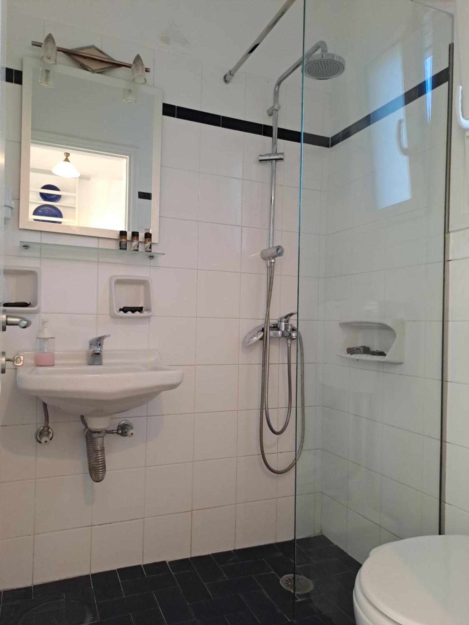 Agrilia Apartments & Studios วาธิ ภายนอก รูปภาพ